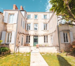 Villa Châteauroux Pièces Personnes 