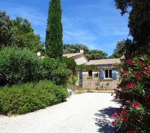 Maison Du Mistral Mediterranean Atmosphere Holiday 