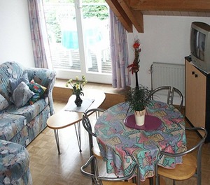 Hotel Anker Lhs 