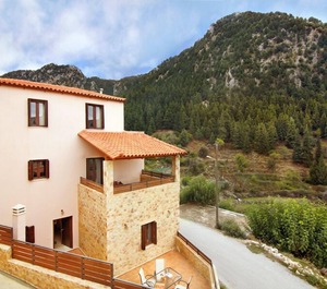 Villa Zourva 