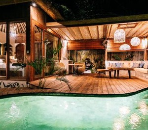 Majo Private Villas 