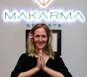 Makarma Resort Lombok 