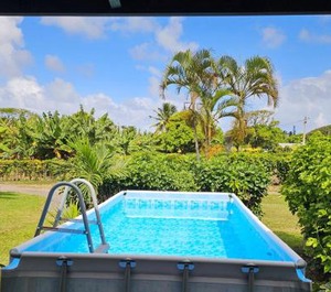 Mango Cottage 