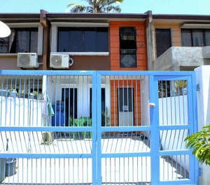 Maria Luisa Residence Deca 