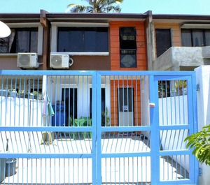 Maria Luisa Residence Dumlog Talisay City 