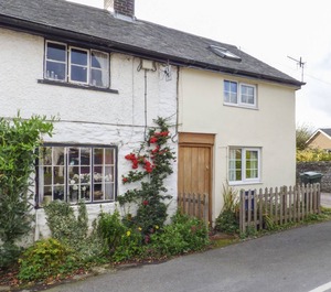 Marigold Cottage Clun 