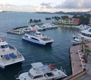 Marina Lanais 