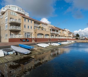 Parcs Port Zélande 