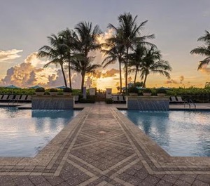 Marriott Oceana Palms 