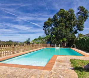 Masia Rural Ribes 