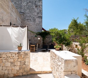 Masseria Fumarola Il Cavaliere 