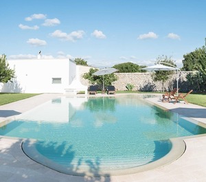 Masseria Il Mandorlo Fiorito Ceglie Messapica 