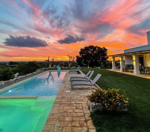 Masseria Monte Torto 