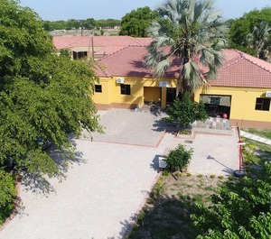 Maun Executive Inn 