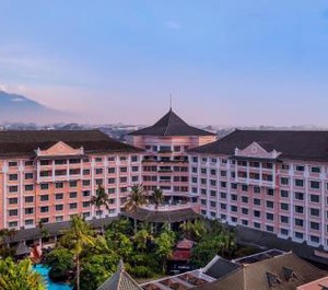 Melia Purosani Yogyakarta 