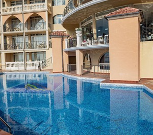 Menada Atrium Sea 
