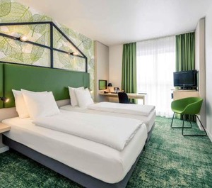 Hotel Hannover 