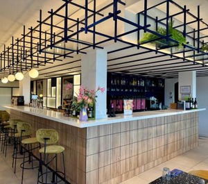 Mercure Rouen Val De 