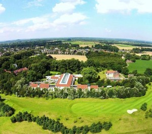 Mercure Landhotel Krefeld 