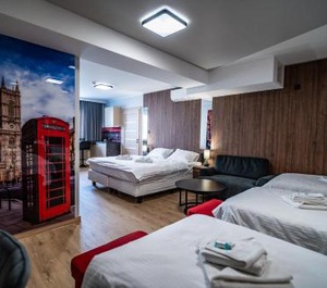 Apartamenty 