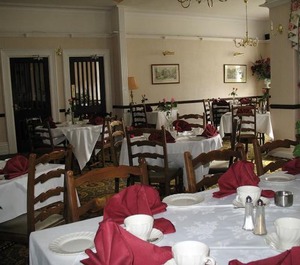 Michaelson Hotel 