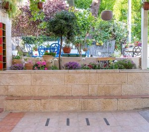 Jerusalem 