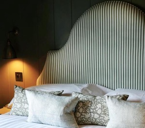 Mill Hotel 
