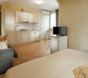 Agriturismo Il Brugnolo 