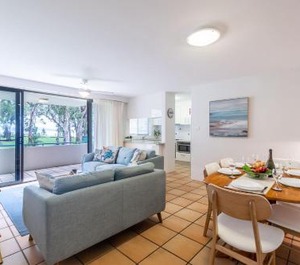 Mistral Court 