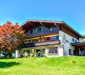 Apartmenthaus Dreier Neukirchen Großvenediger 