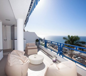 Flatguest Danubio Sea Beach 