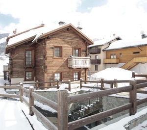 Holiday Livigno Italy Ski 