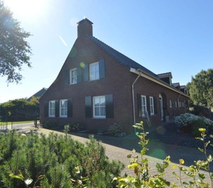 Holiday Veghel Garden 