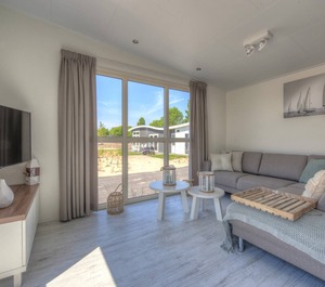 Resort Poort Van Zeeland 