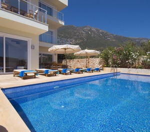 Kalkan 