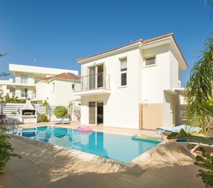 Athena Beach Villa Pernera 