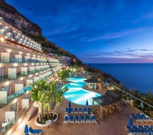 Hotel Mogan Princess Beach Club 