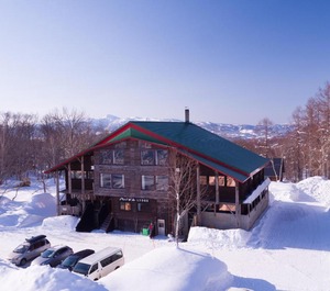 Moiwa Lodge 