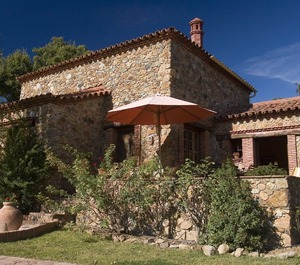 Self Catering Molino Río Alájar People 
