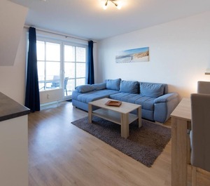 Ferienwohnung Mehrblick 