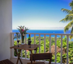 Morne Seaview 