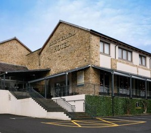Mount Errigal Hotel Conference Leisure Centre 