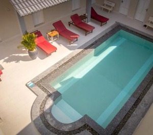 Mui Hills Budget Hotel 