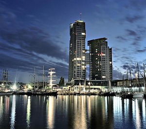 Apartamenty Sea 