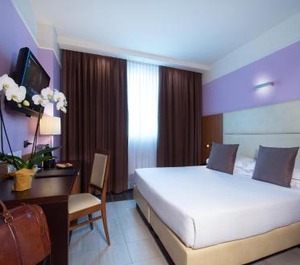 Cdh Hotel 