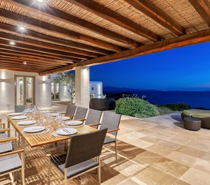 Villa Paradiso 