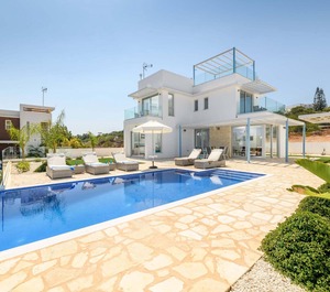 Mylos Lifestyle Seaview Villa An Holidays 