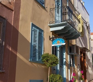Holiday Nafplion Persons Bedrooms 