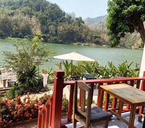 Nam Ou Villa 
