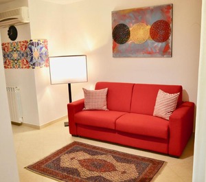 Namuri Suites 